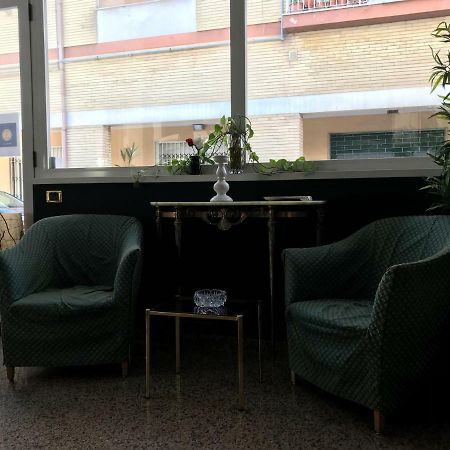 Hotel Antares Garni Giulianova Dış mekan fotoğraf