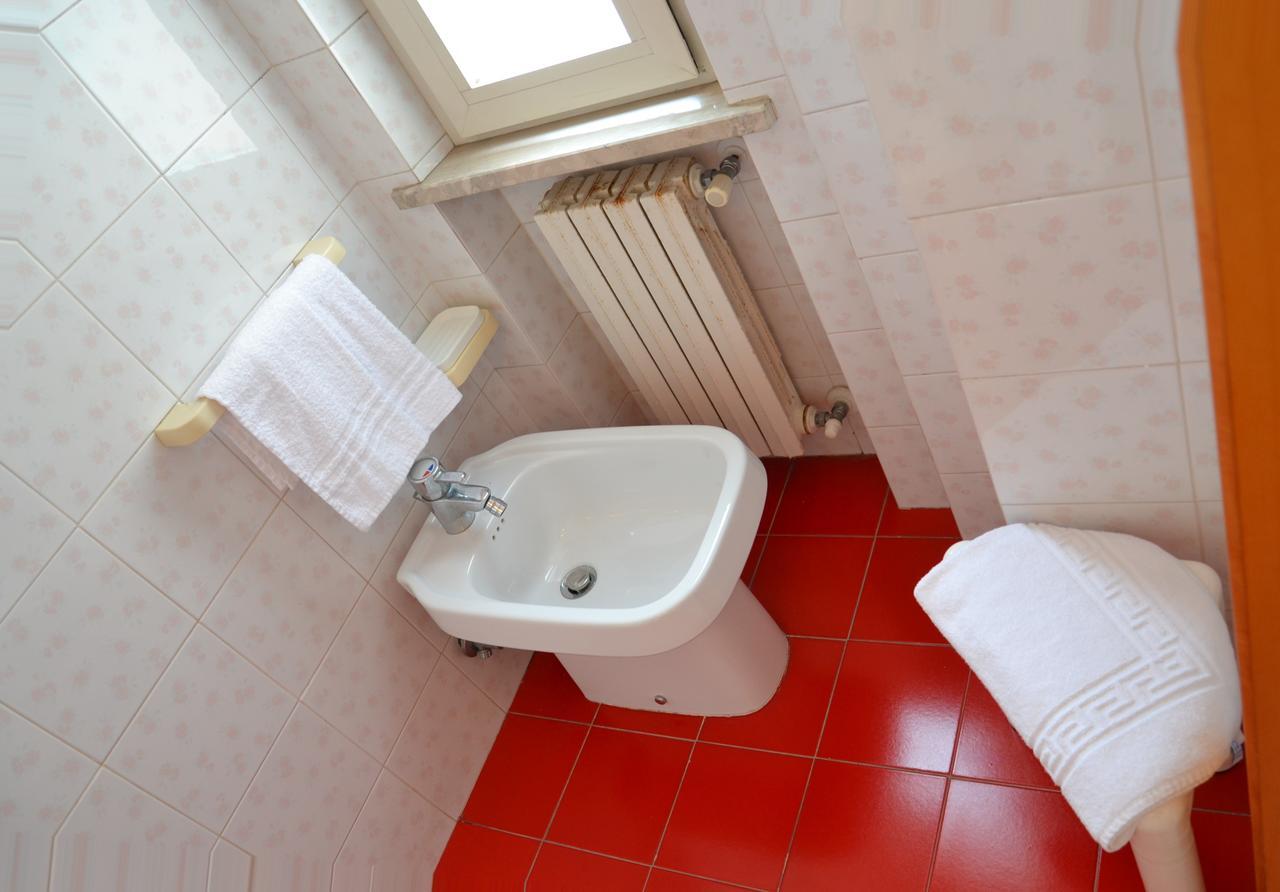 Hotel Antares Garni Giulianova Dış mekan fotoğraf