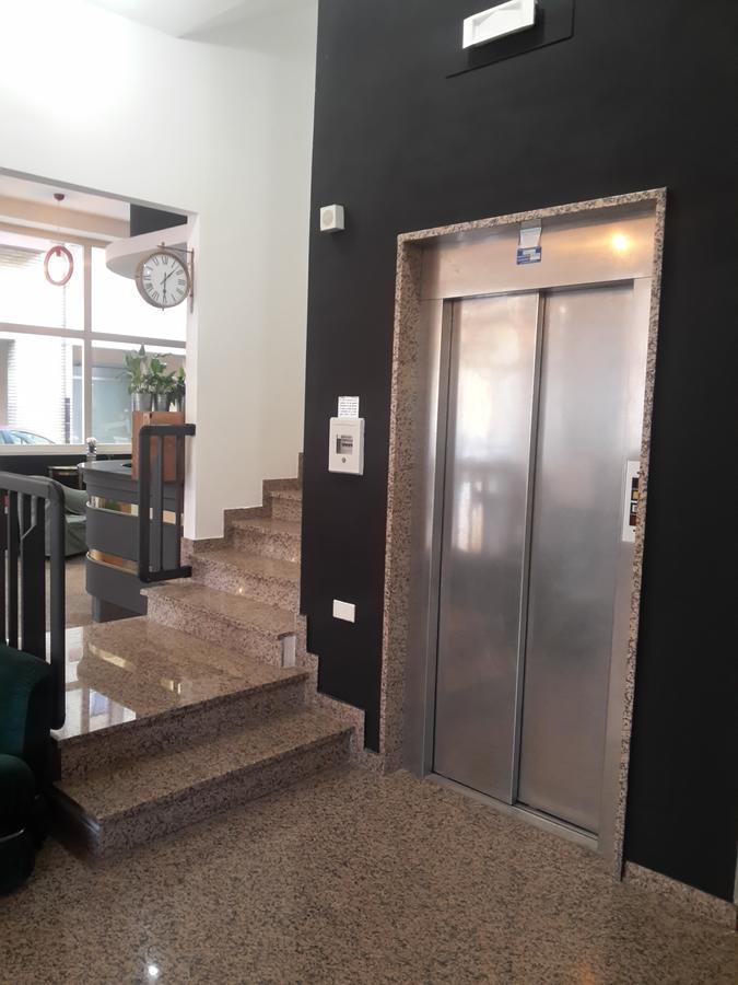 Hotel Antares Garni Giulianova Dış mekan fotoğraf