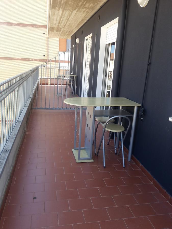 Hotel Antares Garni Giulianova Dış mekan fotoğraf