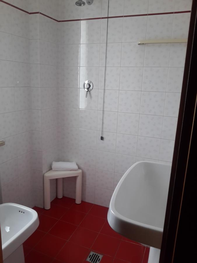 Hotel Antares Garni Giulianova Dış mekan fotoğraf