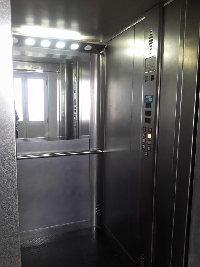 Hotel Antares Garni Giulianova Dış mekan fotoğraf